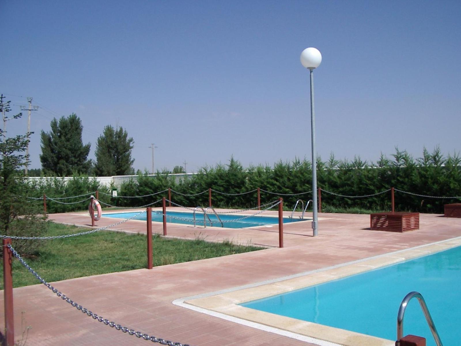 Molino Del Buho Guest House Torre la Cárcel Екстериор снимка