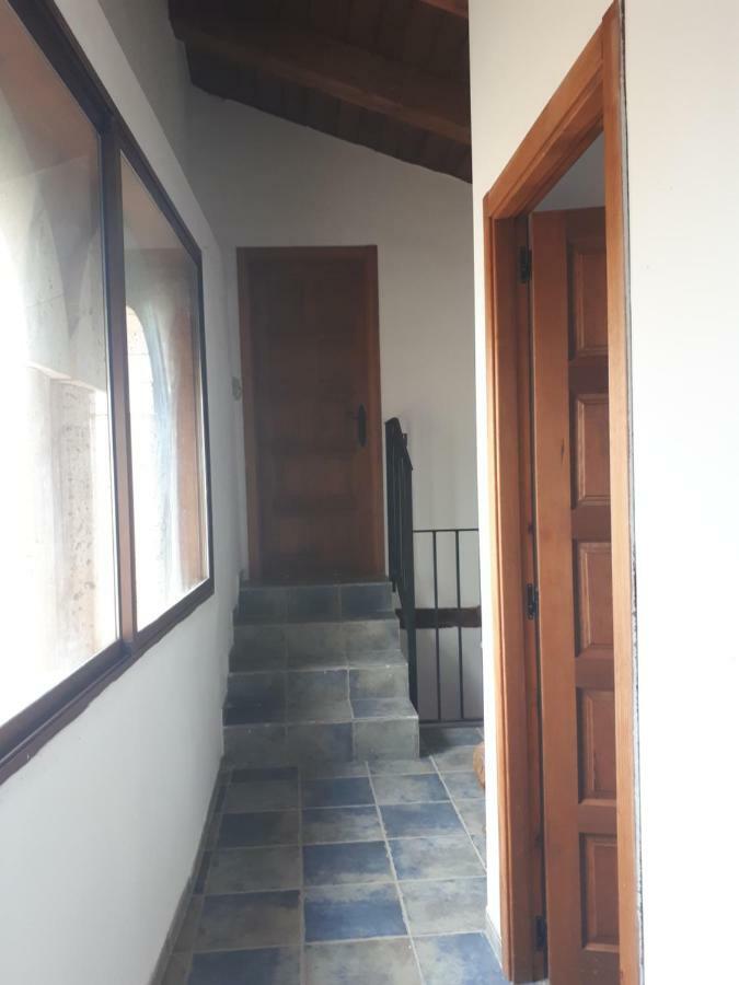 Molino Del Buho Guest House Torre la Cárcel Екстериор снимка