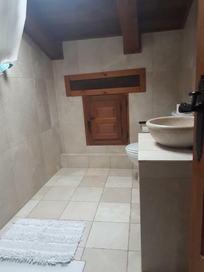 Molino Del Buho Guest House Torre la Cárcel Екстериор снимка